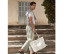 COURTSIDE LARGE TOTE