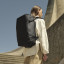 ZÜRICH 35 LITRE HYBRID HOLDALL