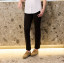 WOMENS' CHINO STRETCH TROUSERS