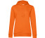 INSPIRE HOODED /WOMEN