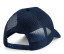 SUEDE SNAPBACK TRUCKER