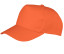 BOSTON 5-PANEL PRINTERS CAP