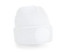 CIRCULAR PATCH BEANIE