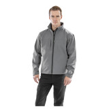VESTE CLASSIQUE SOFTSHELL