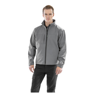 VESTE CLASSIQUE SOFTSHELL