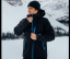 M'S MATRIX SYSTEM JACKET