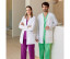 MEN'S SHORT STRETCH COAT