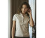 LADIES PIMA COTTON POLO