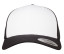 Retro Trucker Colored Front