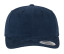 Brushed Cotton Twill Mid-Profile
