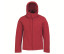 HOODED SOFTSHELL MEN