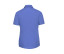 LADIES' SHORT SLEEVE CLASSIC POLYCOTTON POPLIN SHIRT