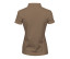 LADIES PIMA COTTON POLO
