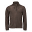 TRAIL FLEECE JACKET