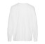TIGER COTTON OVERSIZED LS T-SHIRT