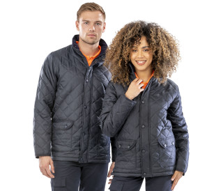 URBAN CHELTEMHAM JACKET