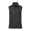 WOMEN'S TRAIL FLEECE BODYWARMER