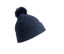 POM POM BEANIE HAT