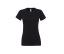 Women's Relaxed Jersey Short Sleeve Tee