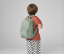 Mini Essential Fashion Backpack