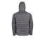 MENS SNOW BIRD PADDED JACKET