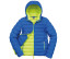 LADIES' SNOW BIRD PADDED JACKET