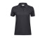 LADIES HEAVY POLO