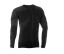 NIKOS THERMAL LS T-SHIRT