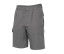 MULTI-POCKET BERMUDA SHORTS