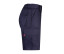 MULTI-POCKET BERMUDA SHORTS