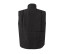 MULTI-POCKET PADDED VEST