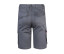 MULTI-POCKET STRETCH BERMUDA SHORTS