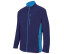 TWO-TONE FLEECE JACKET