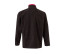 TWO-TONE FLEECE JACKET