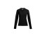 WOMEN’S LONG SLEEVE HEAVY POLO SHIRT