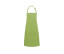 Bib Apron Basic with Buckle and Pocket