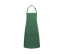 Bib Apron Basic with Buckle and Pocket
