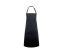 Bib Apron Basic with Buckle and Pocket
