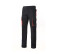 TWO-TONE MULTI-POCKET TROUSERS