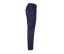 TWO-TONE MULTI-POCKET TROUSERS