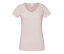 LADIES ICONIC 150 V-NECK T