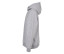 OVERSIZED CUT ON SLEEVE HOODY