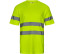 COTON/POLYESTER HIGH VISIBILITY T-SHIRT