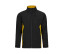 TWO-TONE SOFTSHELL JACKET