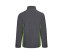 TWO-TONE SOFTSHELL JACKET