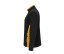 TWO-TONE FLEECE JACKET