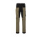 STRETCH CANVAS TROUSERS WITH HOLSTER POCKETS