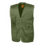 GILET REPORTER