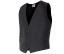 WAITER WAISTCOAT WITHOUT FLAPS