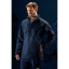 VESTE DE TRAVAIL SOFTSHELL